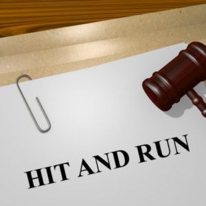 hit and run document