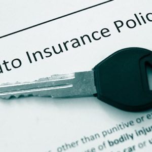 car keys for auto insurance