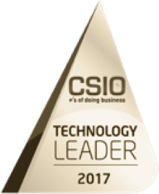 CSIO logo on transparent background