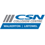 CSN logo on transparent background