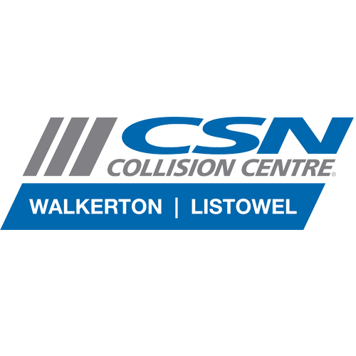 CSN logo on transparent background