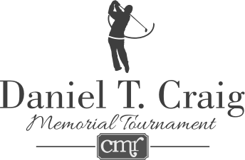 Daniel T. Craig Logo on transparent background