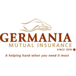 germania logo on transparent background
