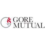 Gore mutual logo on transparent background