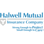 Halwell Mutual Insurance Company on transparent background