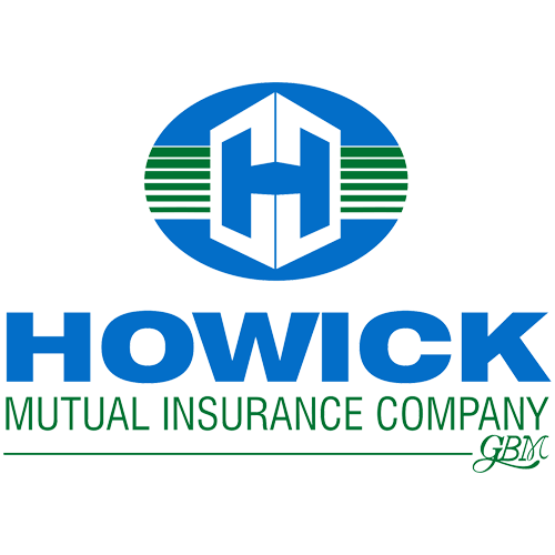 howick logo on transparent background