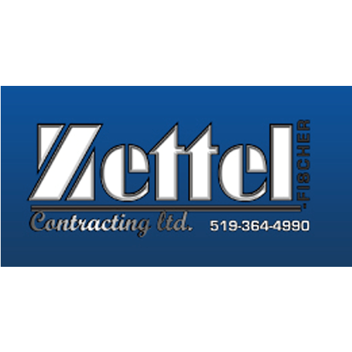 Zette Contracting logo on transparent background