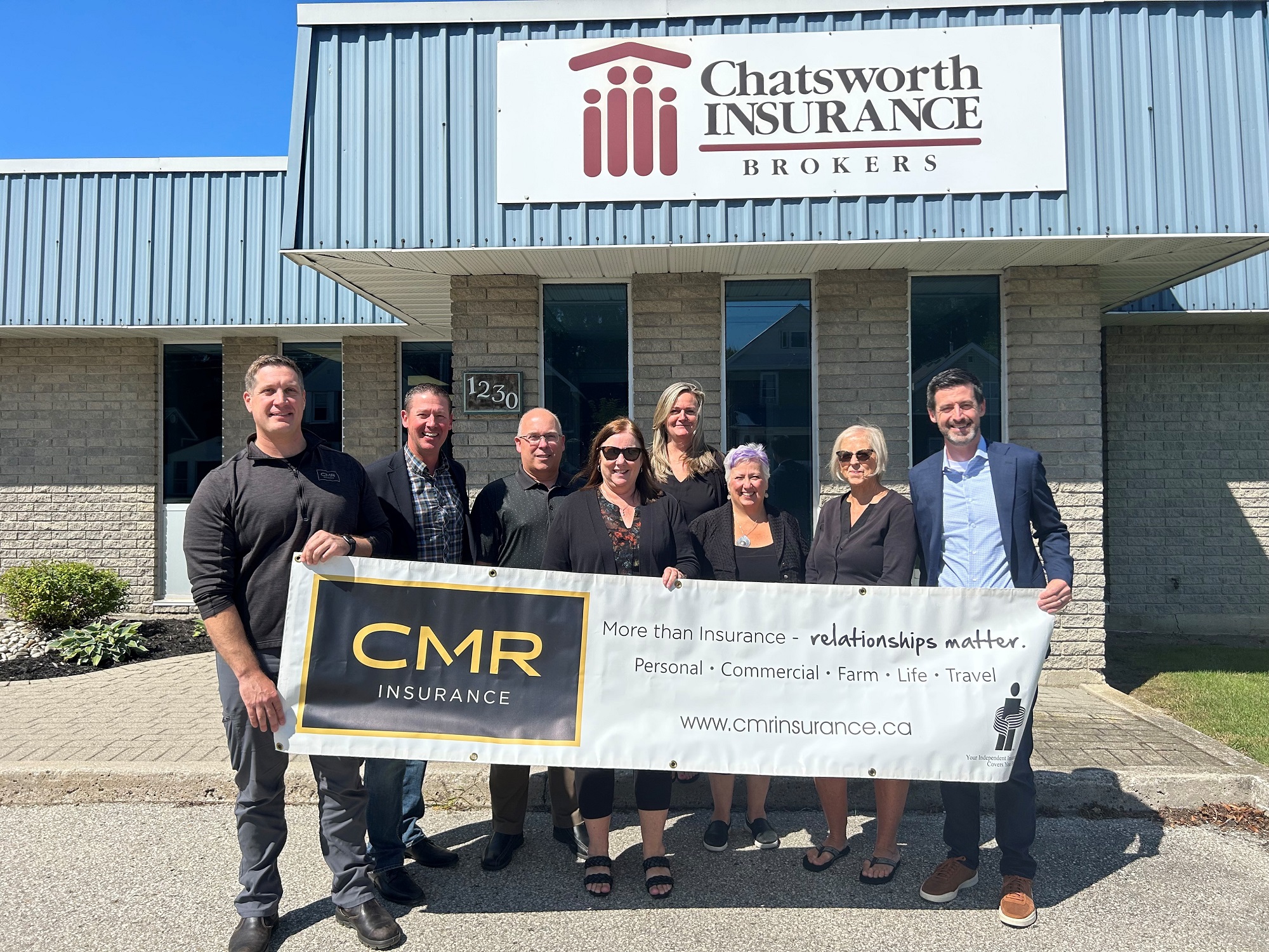 CMR Insurance